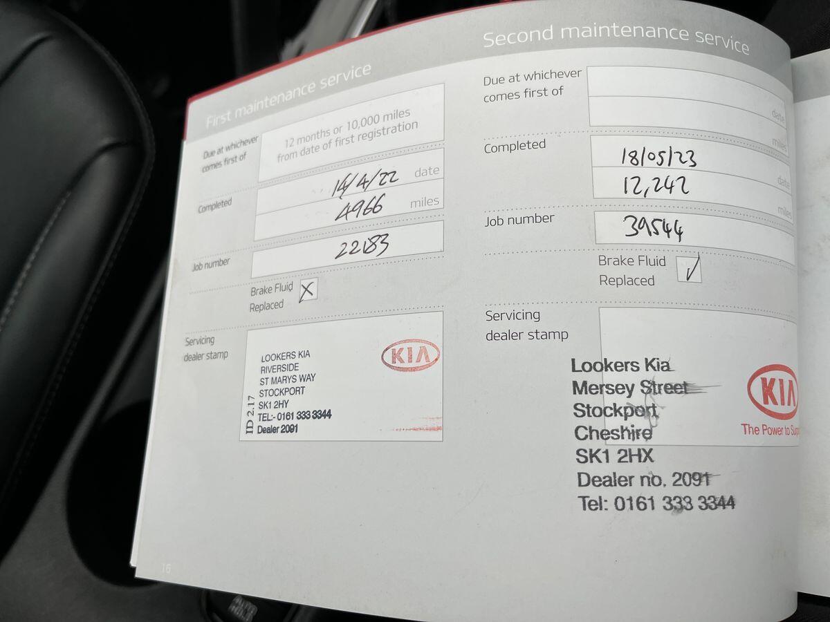 Used Kia Niro 2021 for sale - 77451027: Photo 18