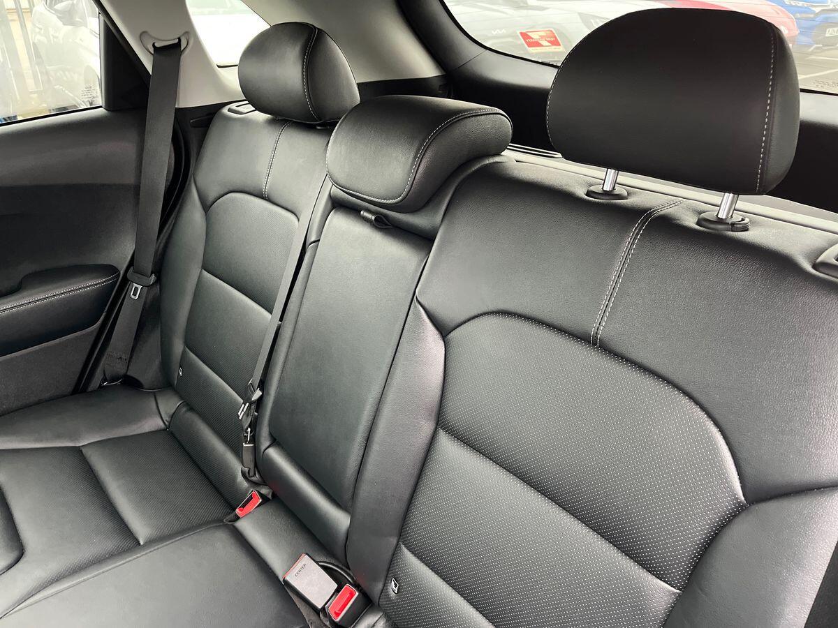 Used Kia Niro 2021 for sale - 77451027: Photo 21