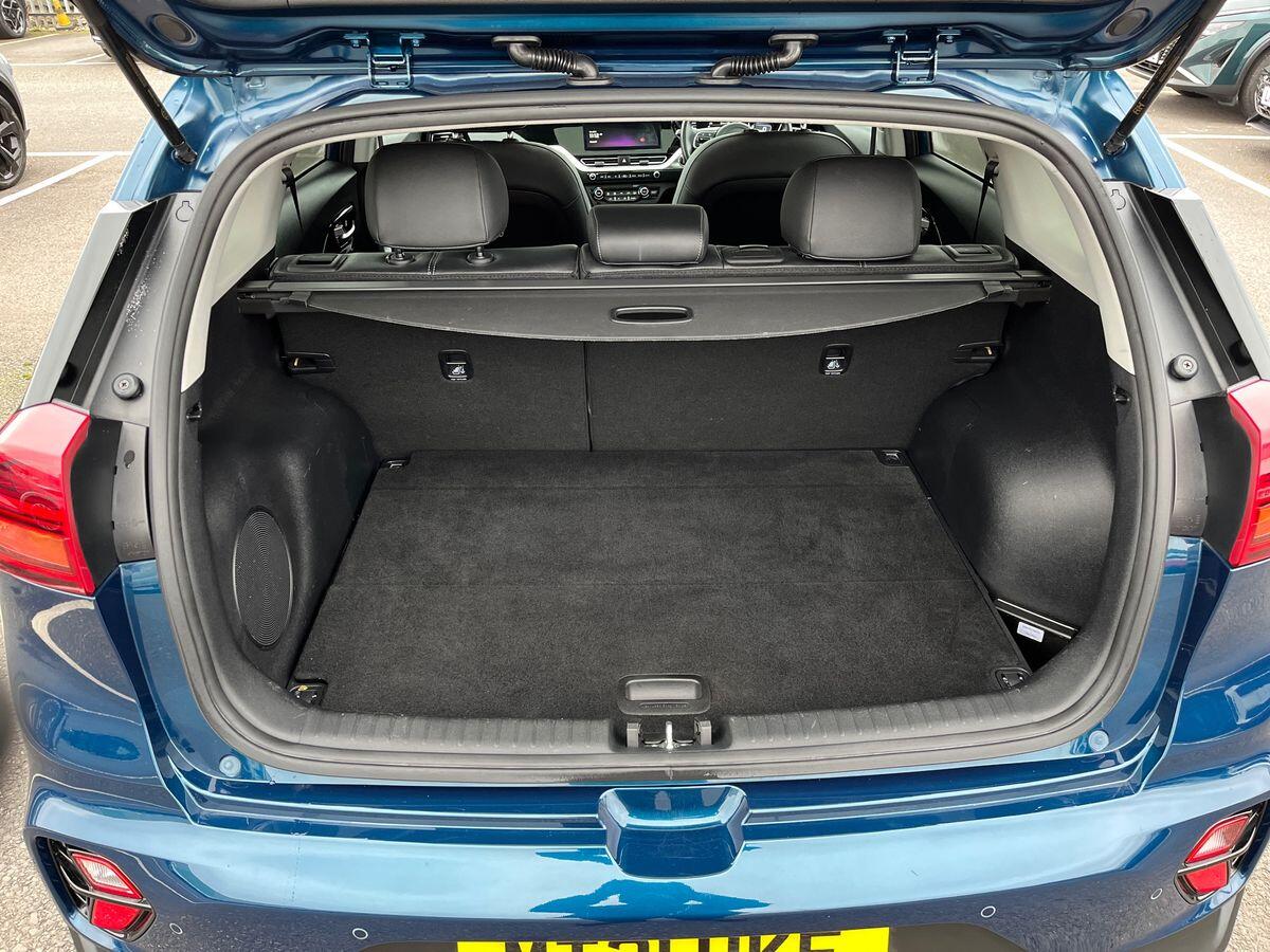 Used Kia Niro 2021 for sale - 77451027: Photo 22