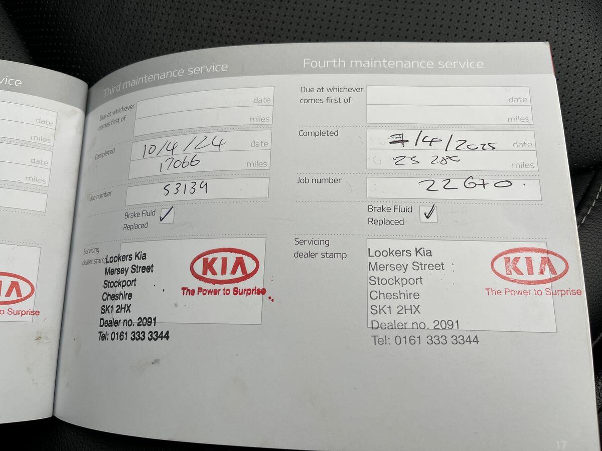 Used Kia Niro 2021 for sale - 77451027: Photo 28