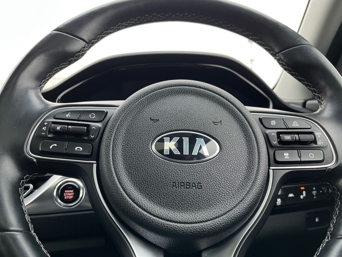 Used Kia Niro 2021 for sale - 77451027: Photo 30