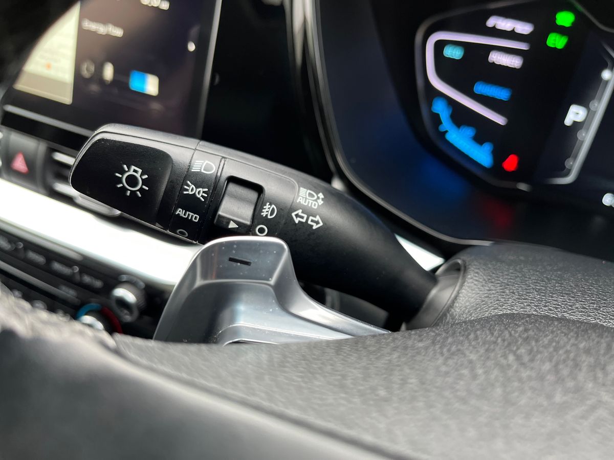 Used Kia Niro 2021 for sale - 77451027: Photo 31