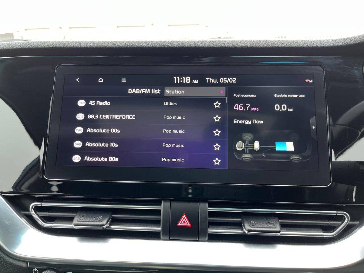 Used Kia Niro 2021 for sale - 77451027: Photo 33