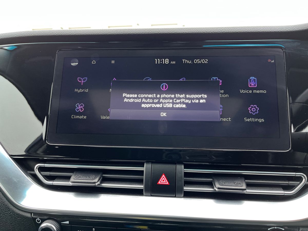 Used Kia Niro 2021 for sale - 77451027: Photo 34