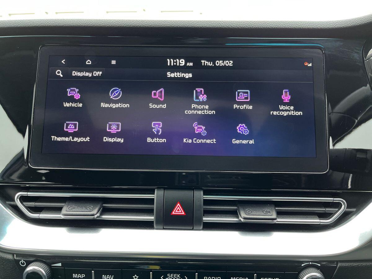 Used Kia Niro 2021 for sale - 77451027: Photo 35