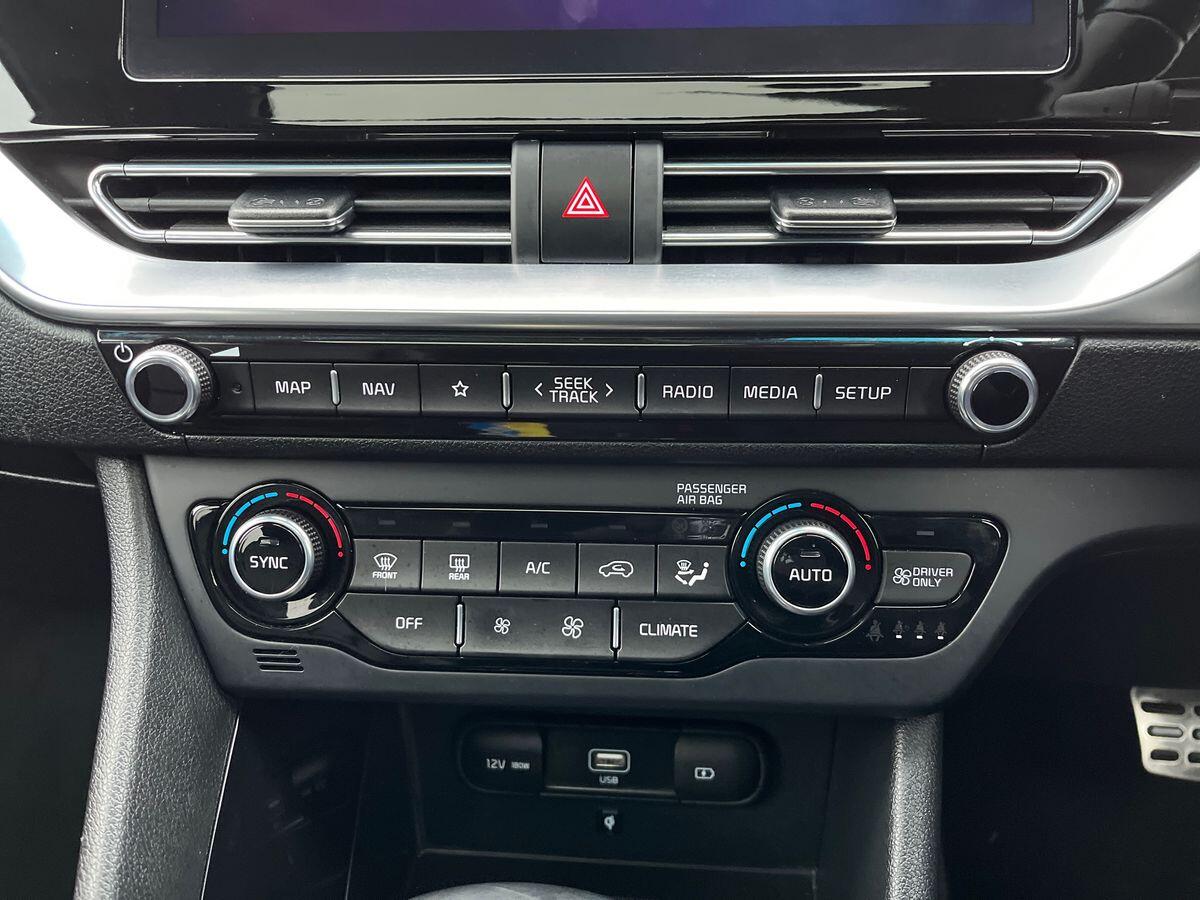 Used Kia Niro 2021 for sale - 77451027: Photo 37