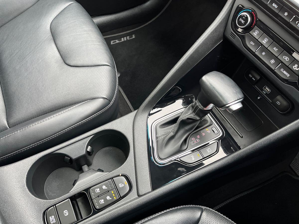 Used Kia Niro 2021 for sale - 77451027: Photo 38