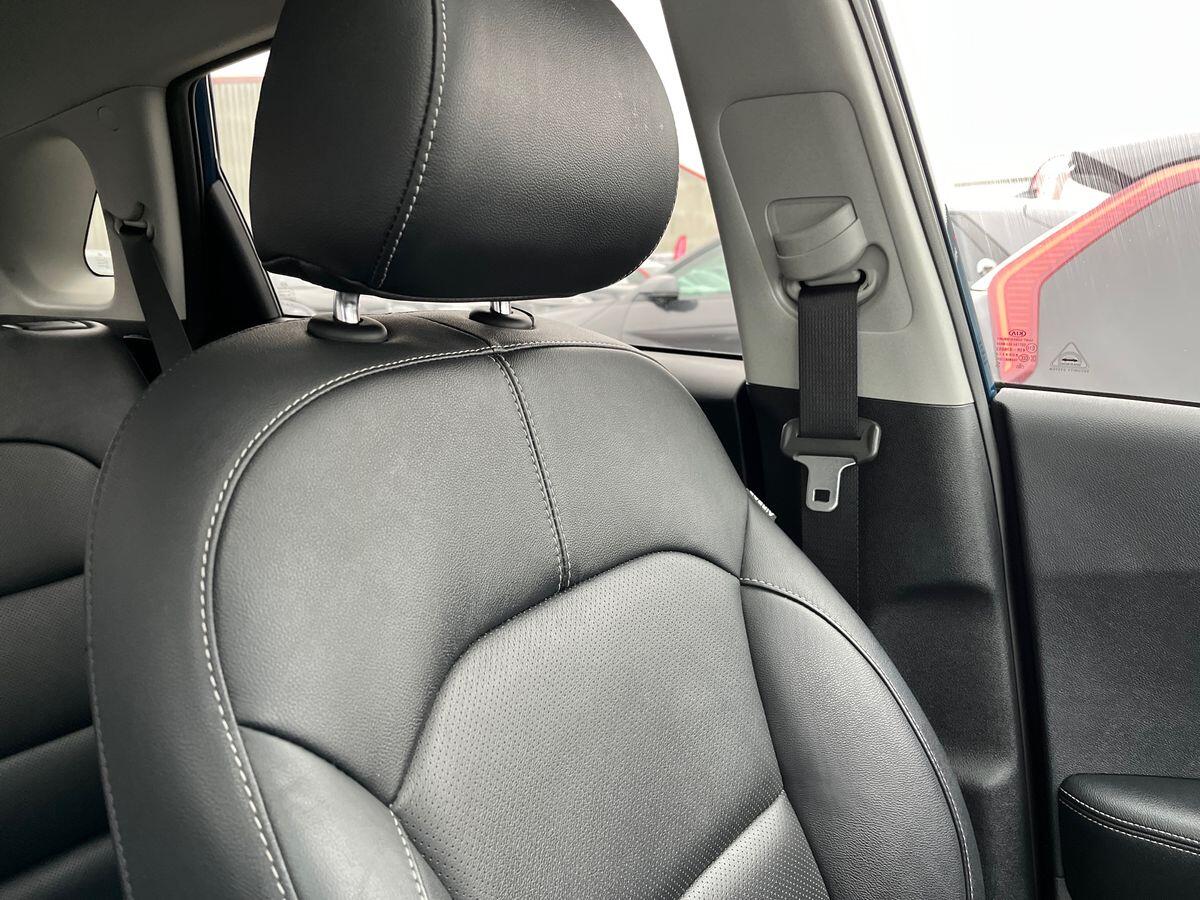 Used Kia Niro 2021 for sale - 77451027: Photo 40