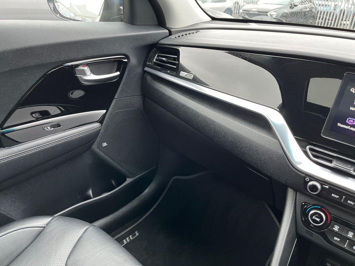 Used Kia Niro 2021 for sale - 77451027: Photo 42