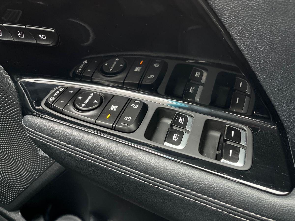 Used Kia Niro 2021 for sale - 77451027: Photo 45