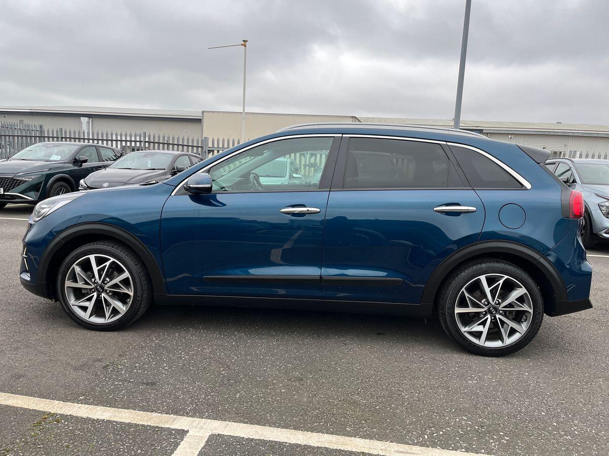 Used Kia Niro 2021 for sale - 77451027: Photo 6