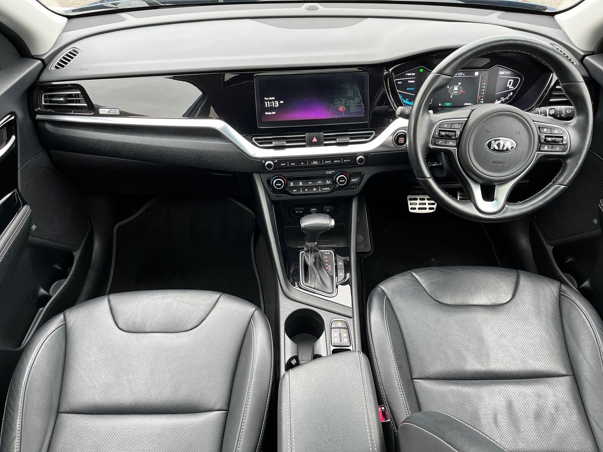 Used Kia Niro 2021 for sale - 77451027: Photo 7