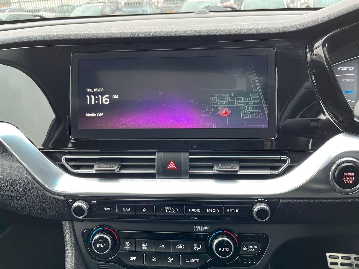 Used Kia Niro 2021 for sale - 77451027: Photo 9