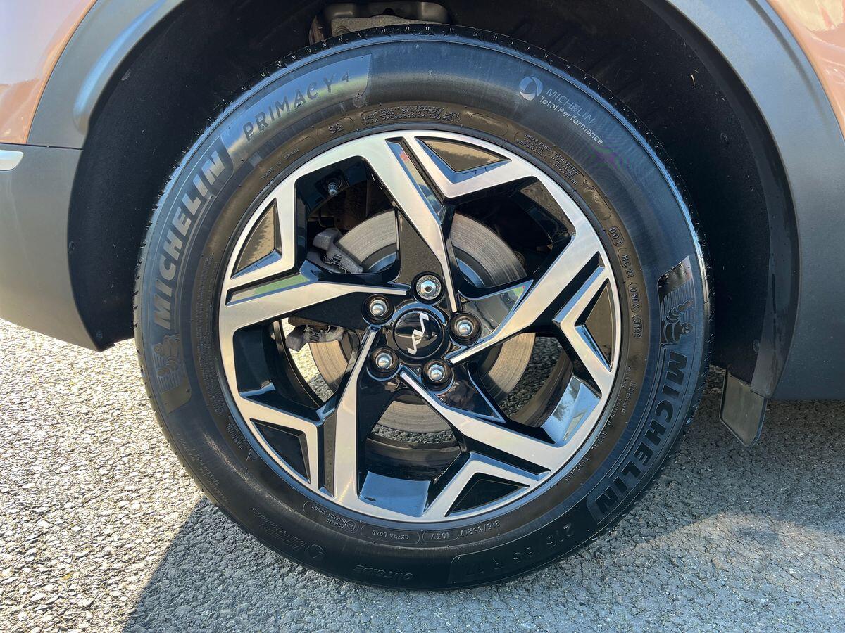 Used Kia Sportage 2022 for sale - 77758396: Photo 11