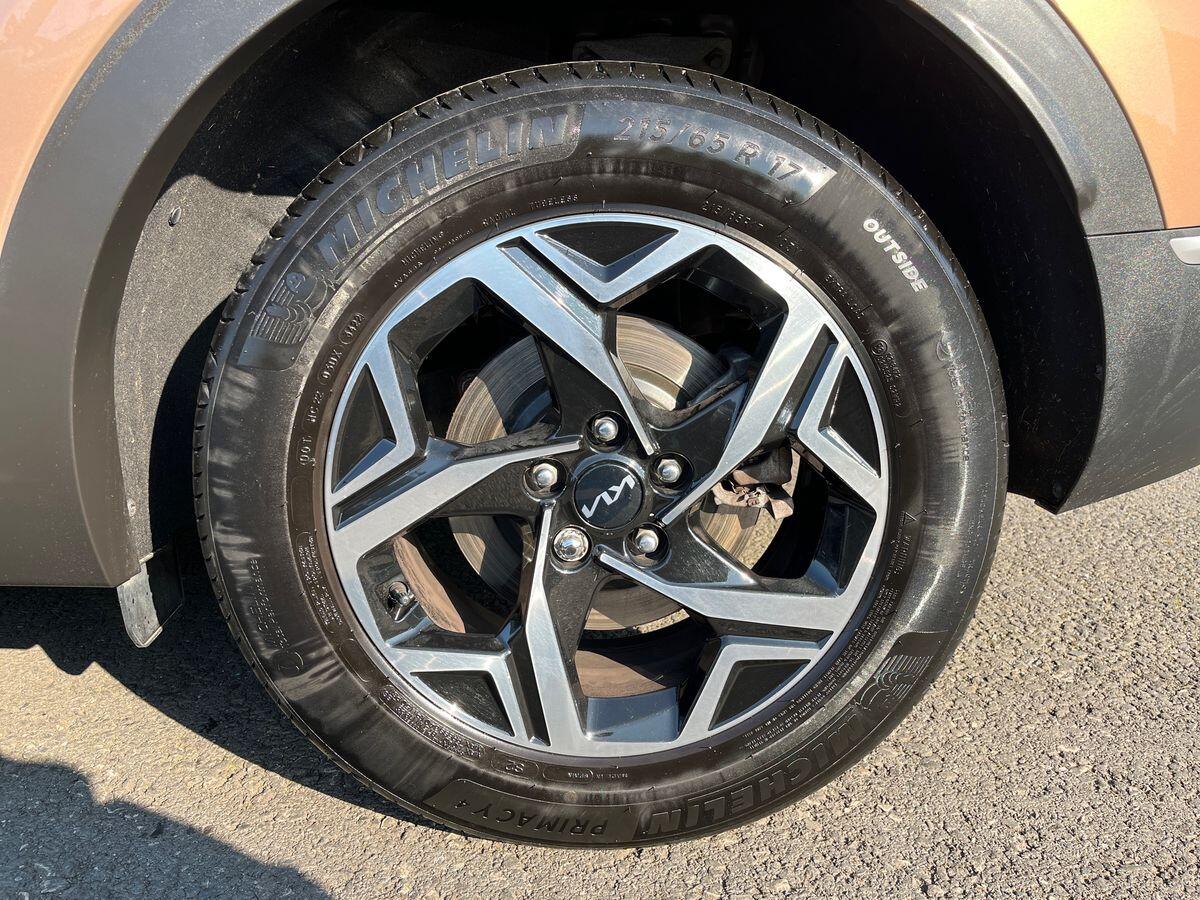 Used Kia Sportage 2022 for sale - 77758396: Photo 12