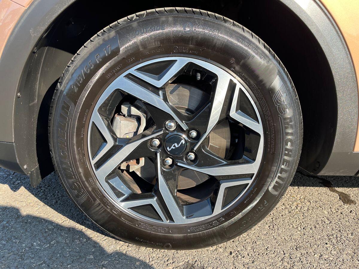 Used Kia Sportage 2022 for sale - 77758396: Photo 13