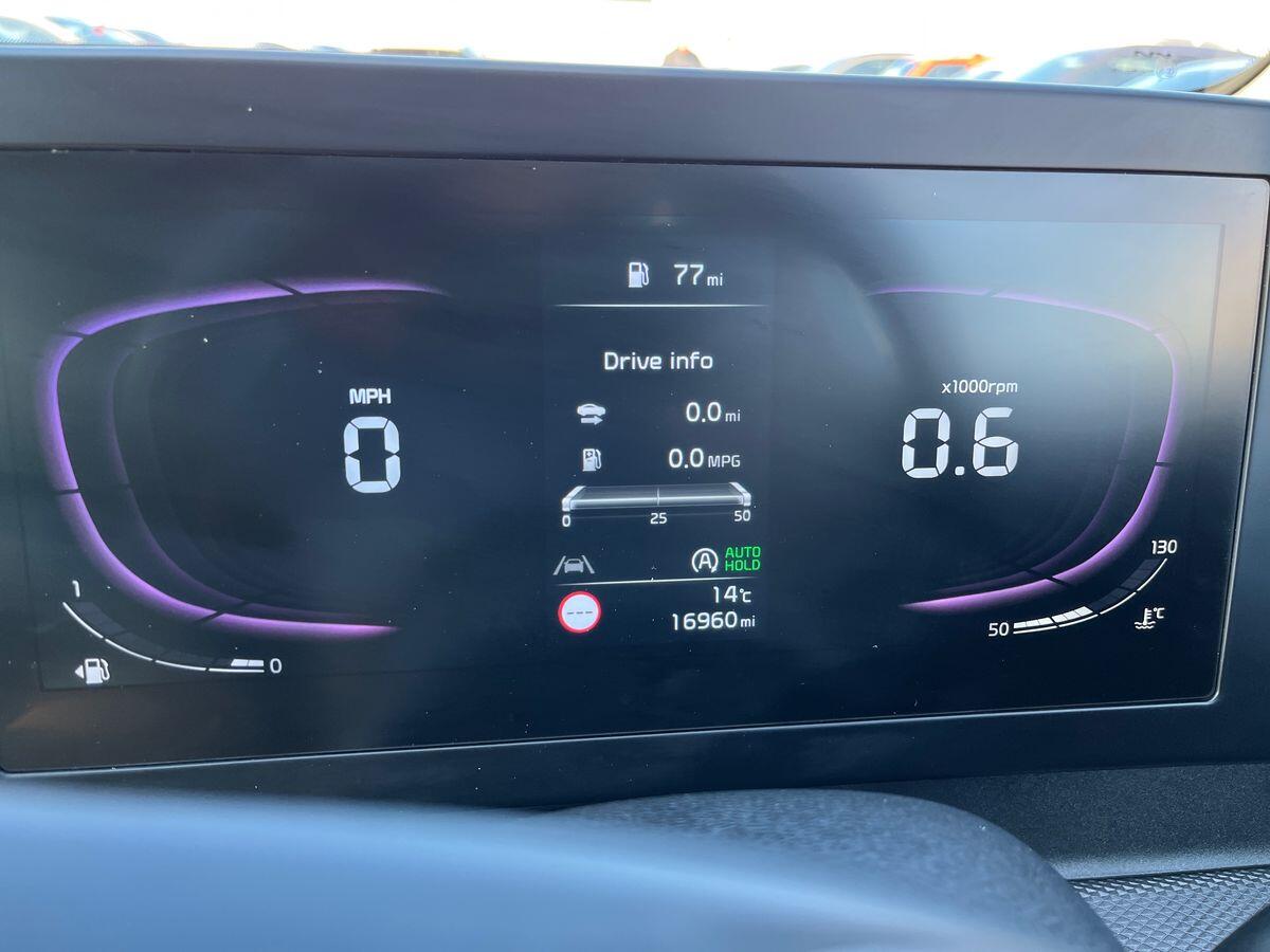 Used Kia Sportage 2022 for sale - 77758396: Photo 15