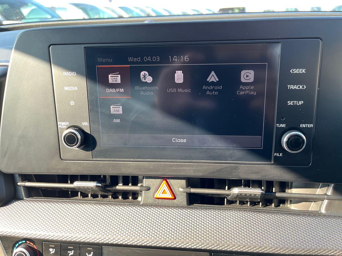 Used Kia Sportage 2022 for sale - 77758396: Photo 17