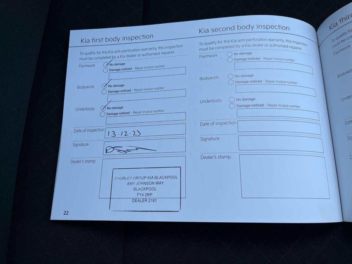 Used Kia Sportage 2022 for sale - 77758396: Photo 18