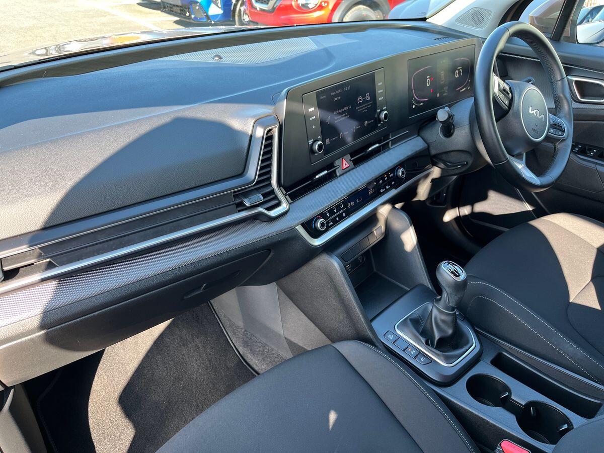 Used Kia Sportage 2022 for sale - 77758396: Photo 2