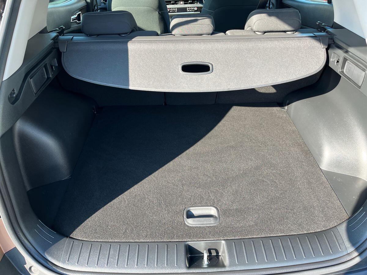 Used Kia Sportage 2022 for sale - 77758396: Photo 22