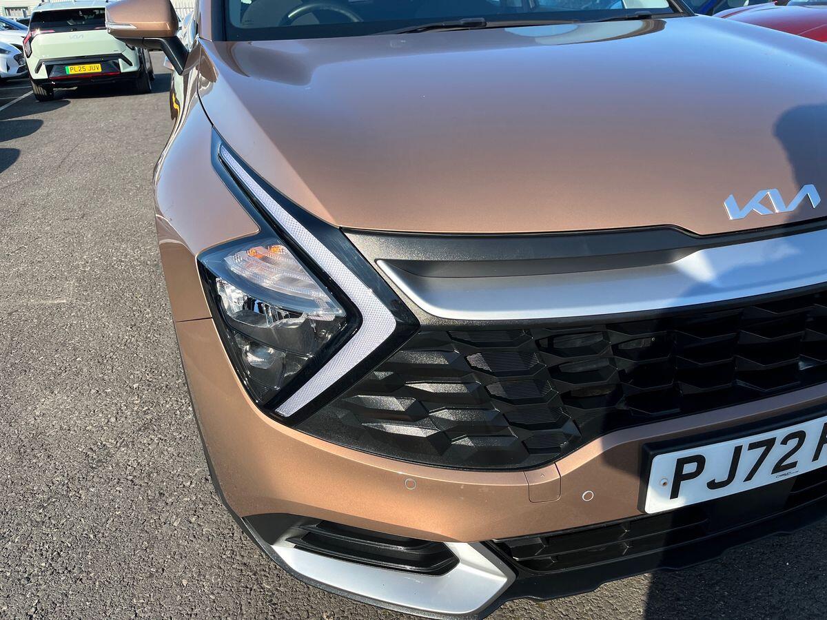 Used Kia Sportage 2022 for sale - 77758396: Photo 23