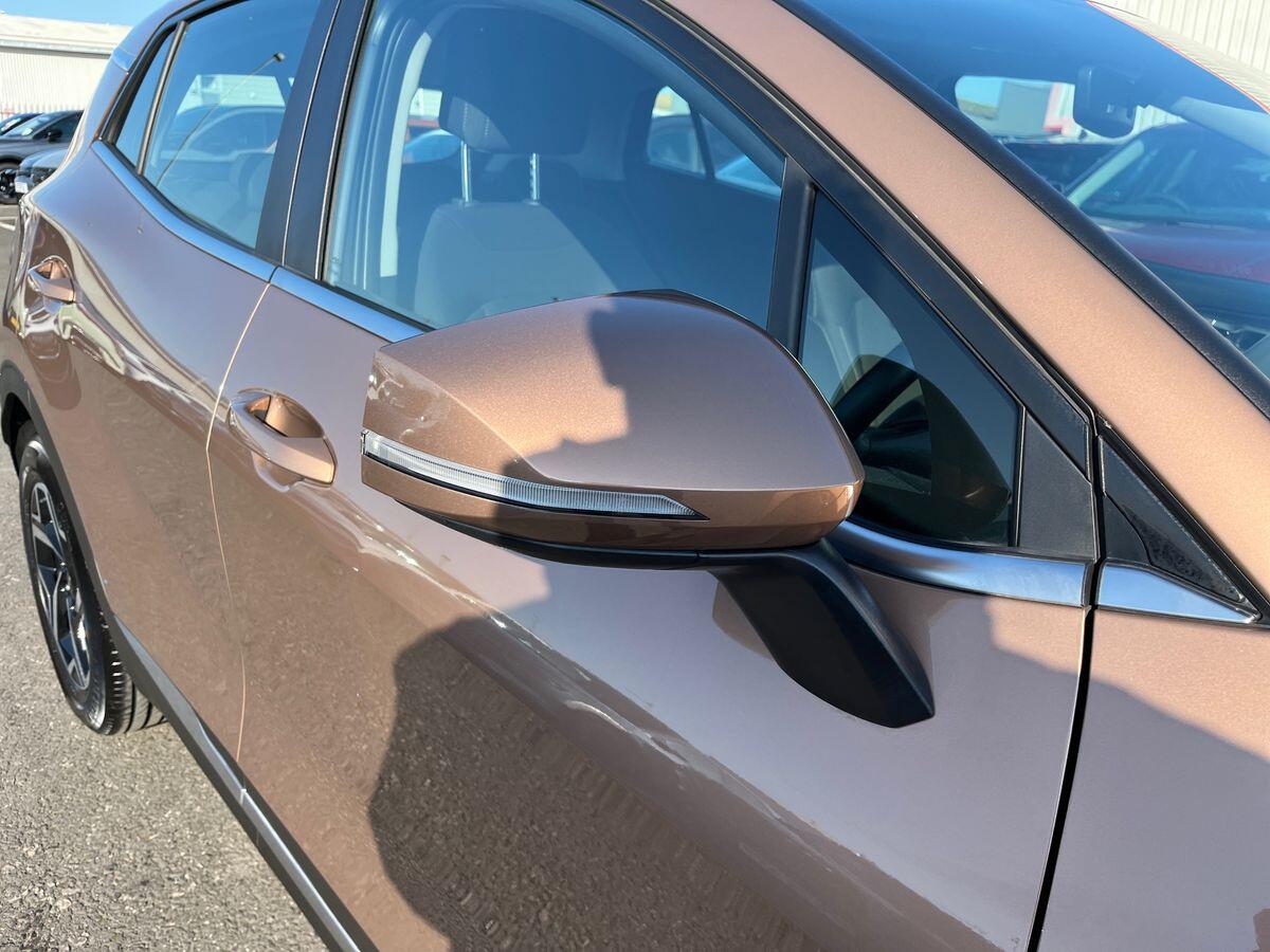 Used Kia Sportage 2022 for sale - 77758396: Photo 26