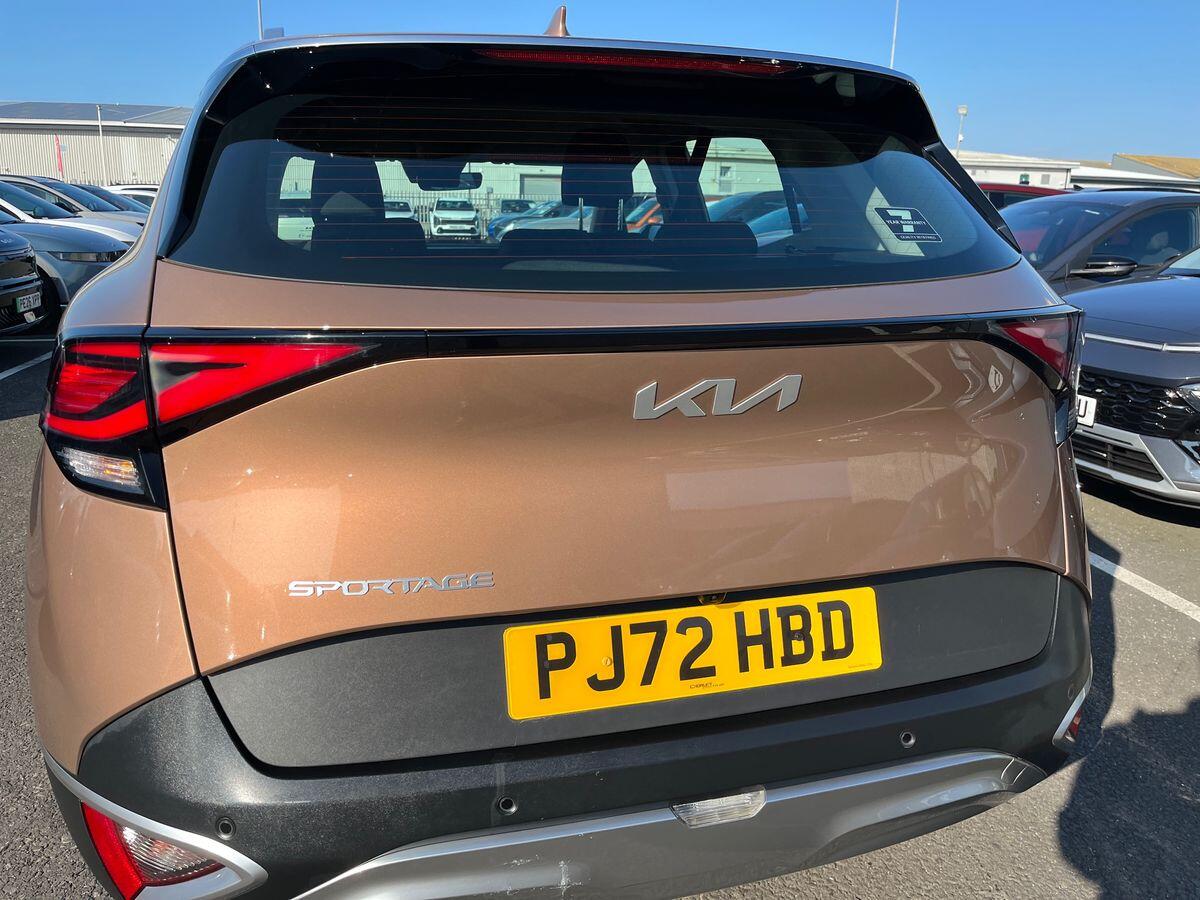 Used Kia Sportage 2022 for sale - 77758396: Photo 28