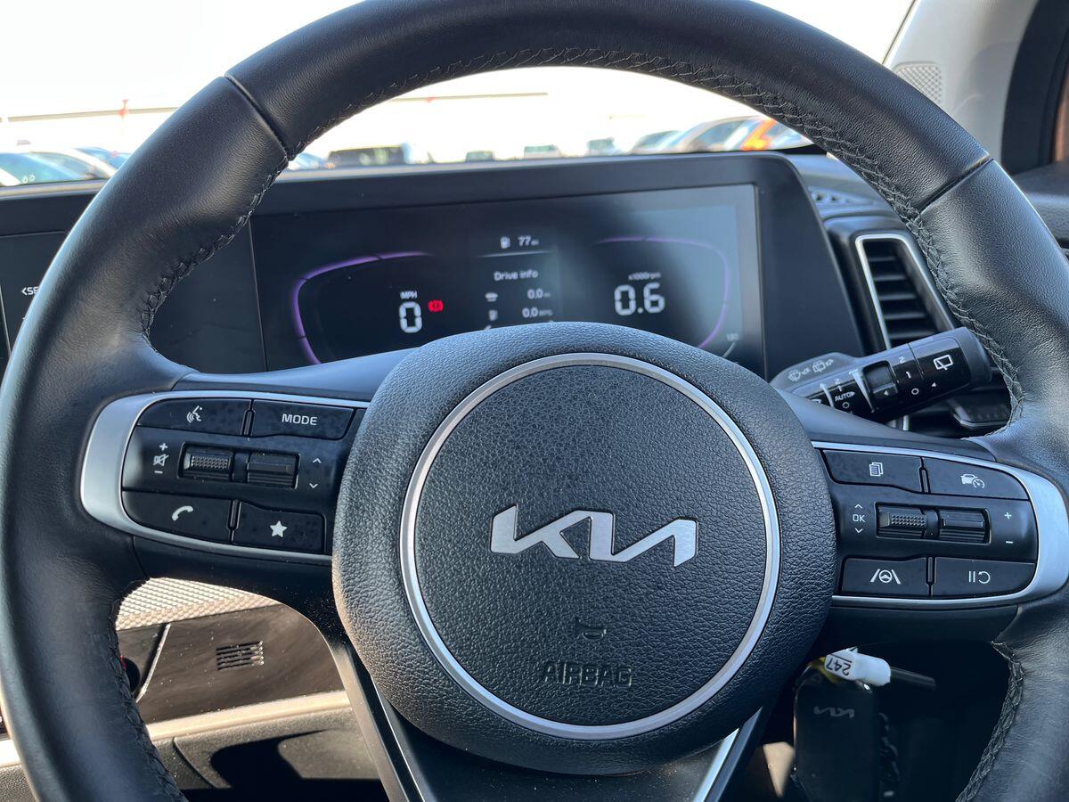 Used Kia Sportage 2022 for sale - 77758396: Photo 29