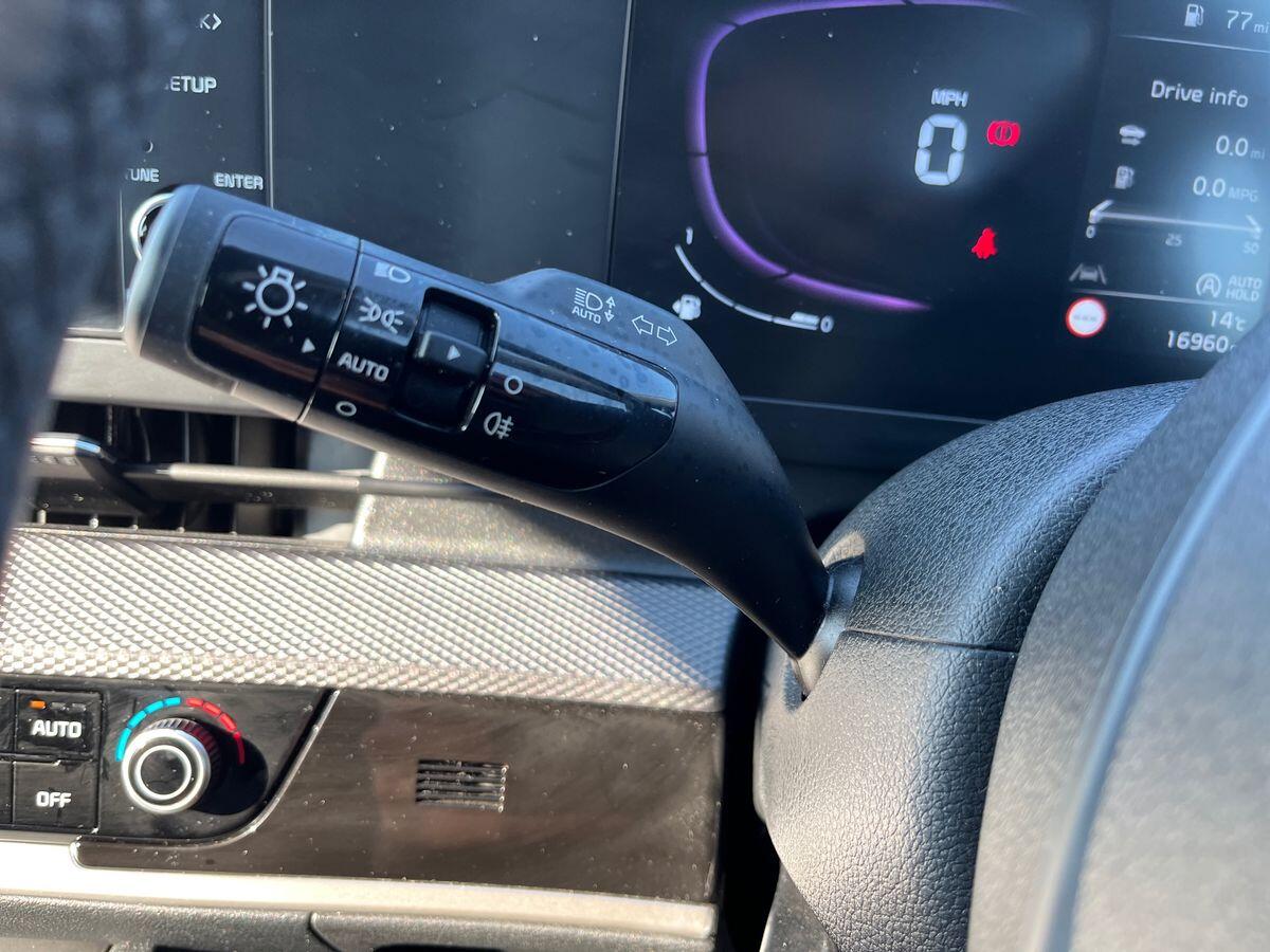 Used Kia Sportage 2022 for sale - 77758396: Photo 30