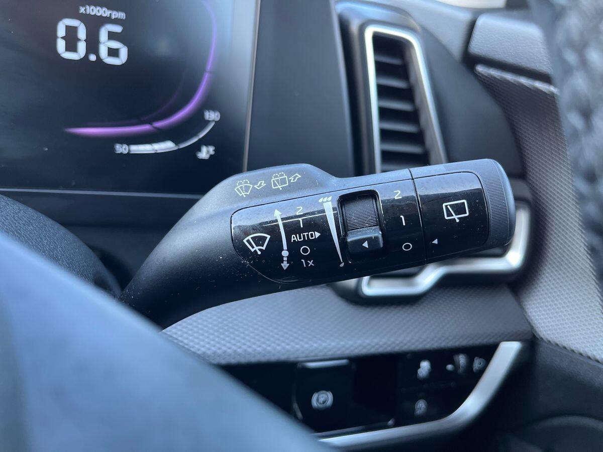 Used Kia Sportage 2022 for sale - 77758396: Photo 31