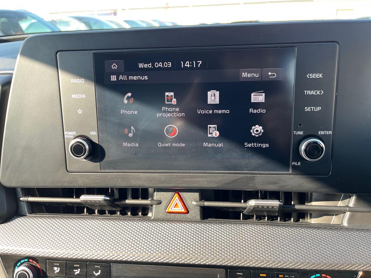 Used Kia Sportage 2022 for sale - 77758396: Photo 32