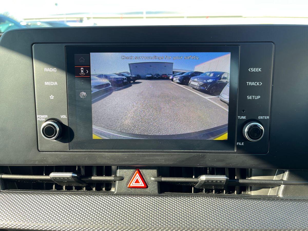 Used Kia Sportage 2022 for sale - 77758396: Photo 34