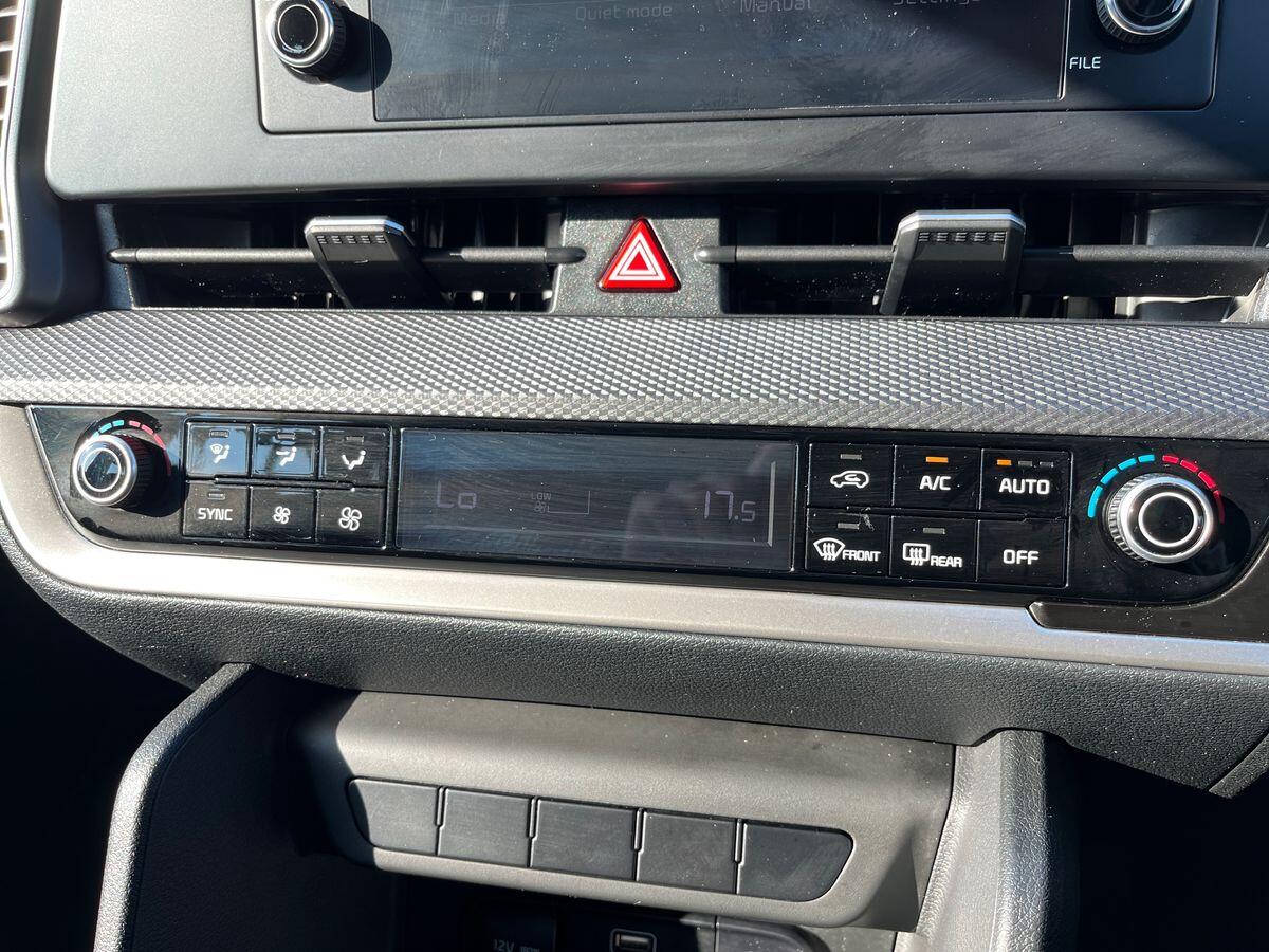 Used Kia Sportage 2022 for sale - 77758396: Photo 35