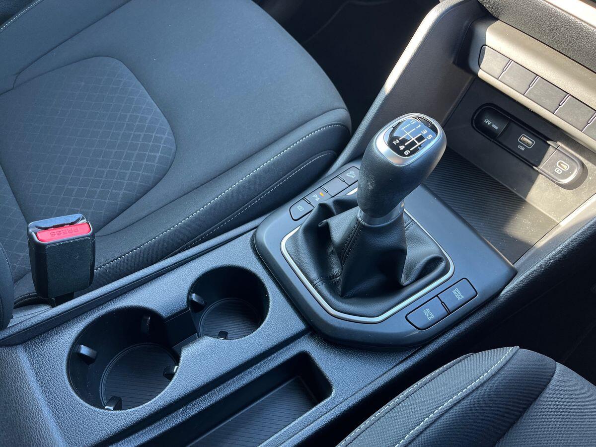 Used Kia Sportage 2022 for sale - 77758396: Photo 37