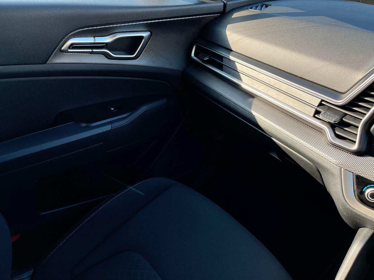 Used Kia Sportage 2022 for sale - 77758396: Photo 39