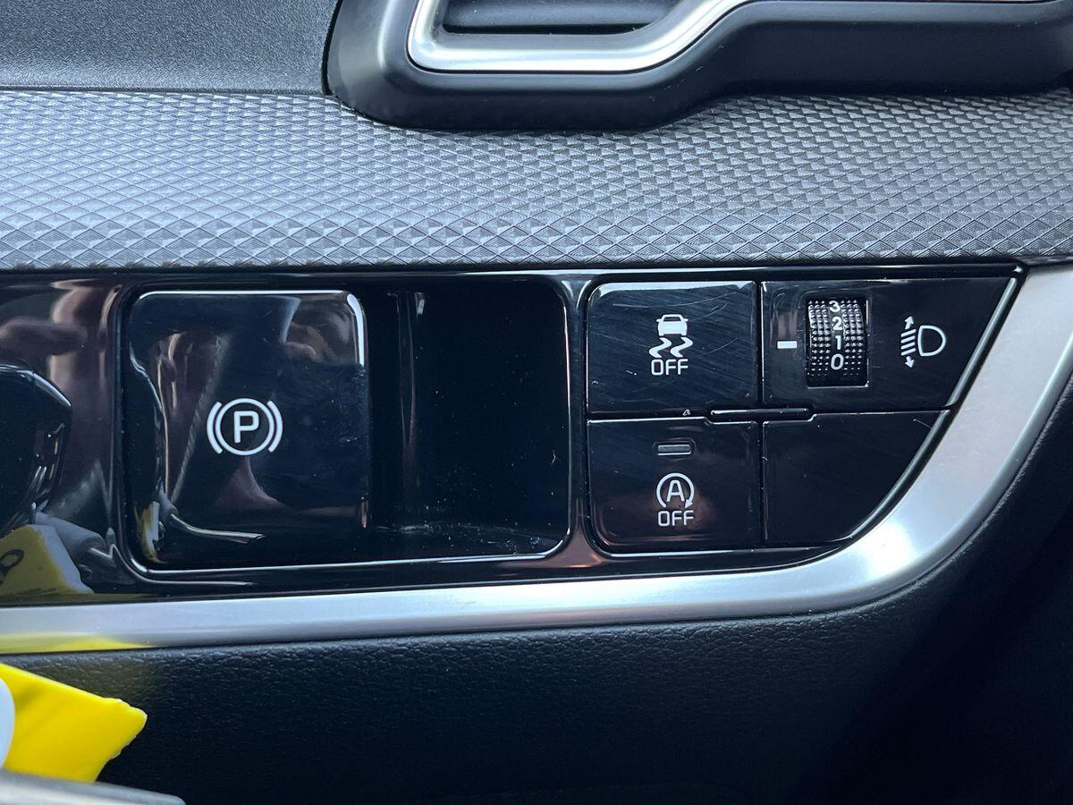 Used Kia Sportage 2022 for sale - 77758396: Photo 42