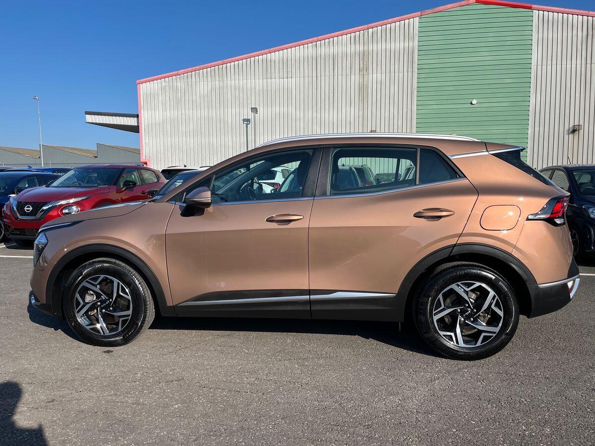 Used Kia Sportage 2022 for sale - 77758396: Photo 6