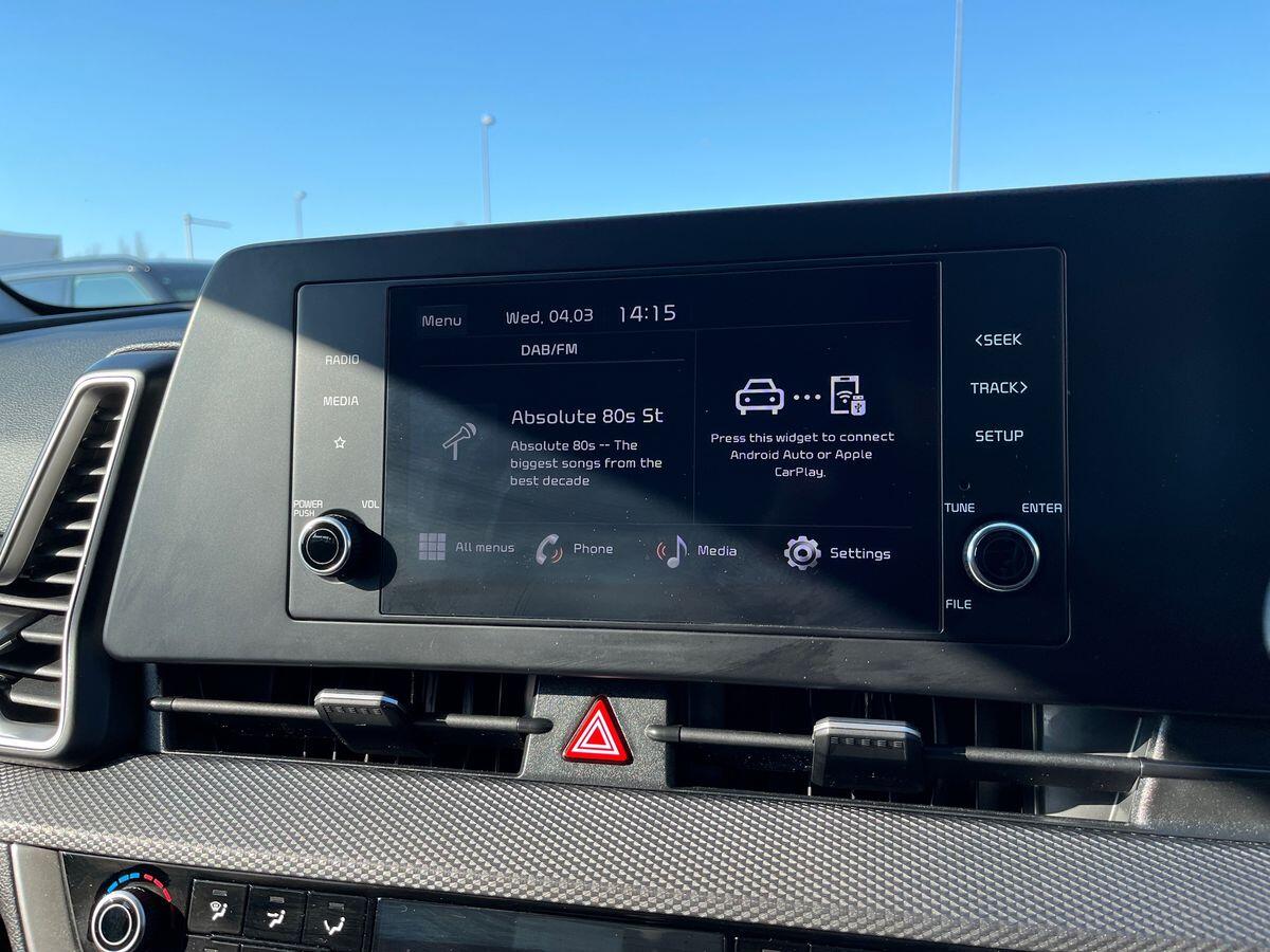 Used Kia Sportage 2022 for sale - 77758396: Photo 9