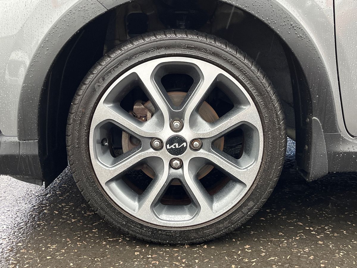 Used Kia Picanto 2023 for sale - 76946177: Photo 11