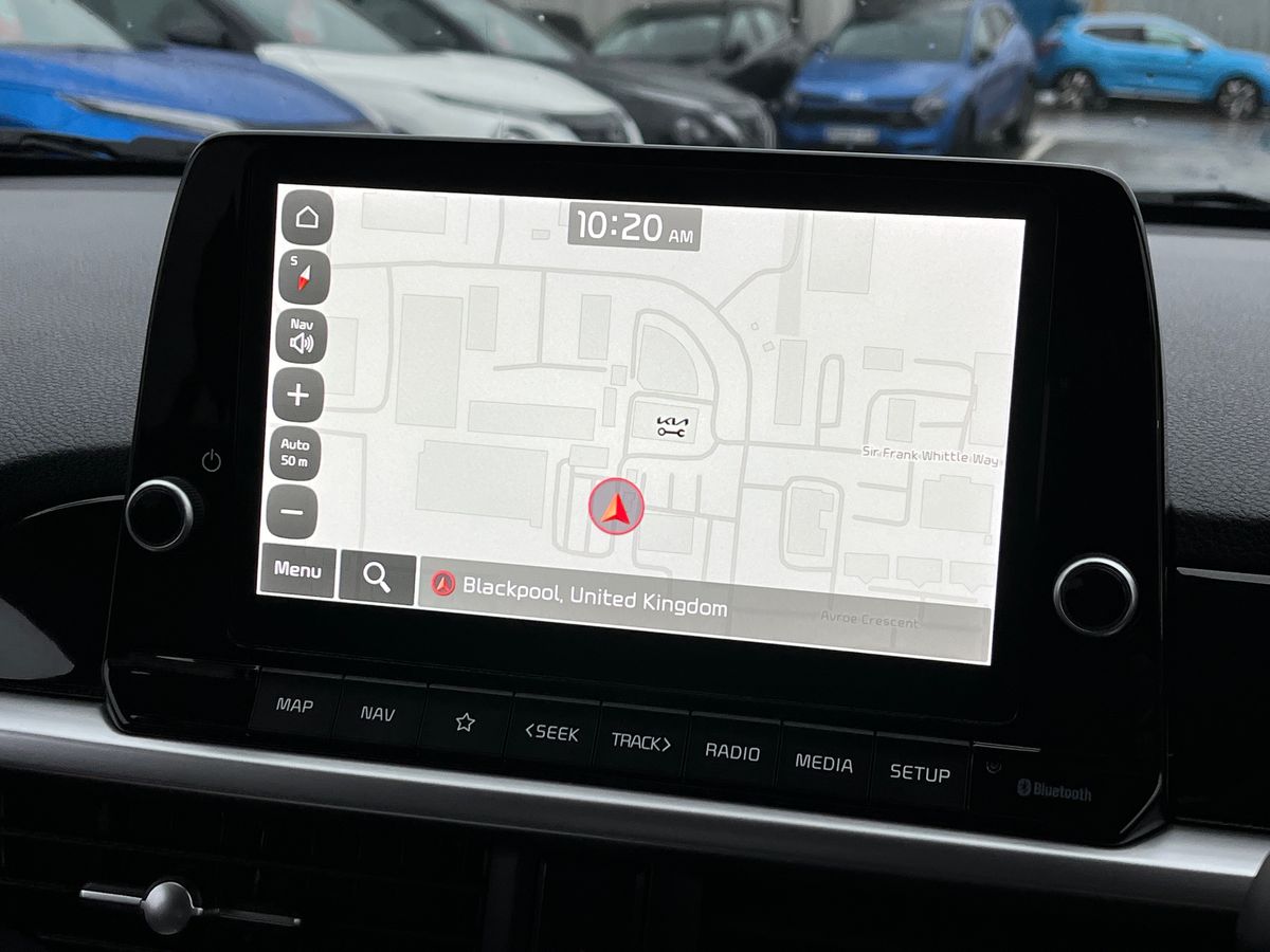 Used Kia Picanto 2023 for sale - 76946177: Photo 17