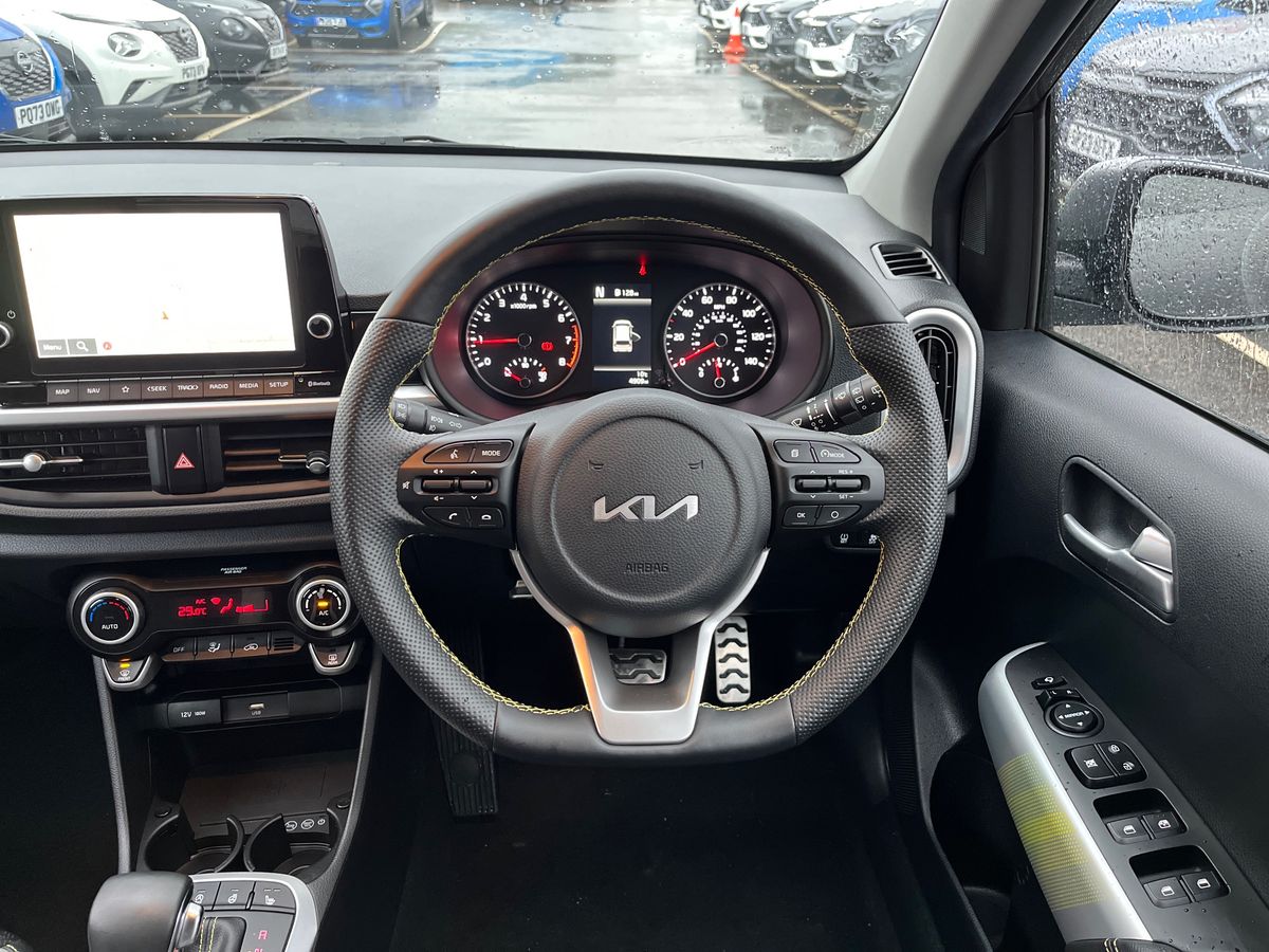 Used Kia Picanto 2023 for sale - 76946177: Photo 19