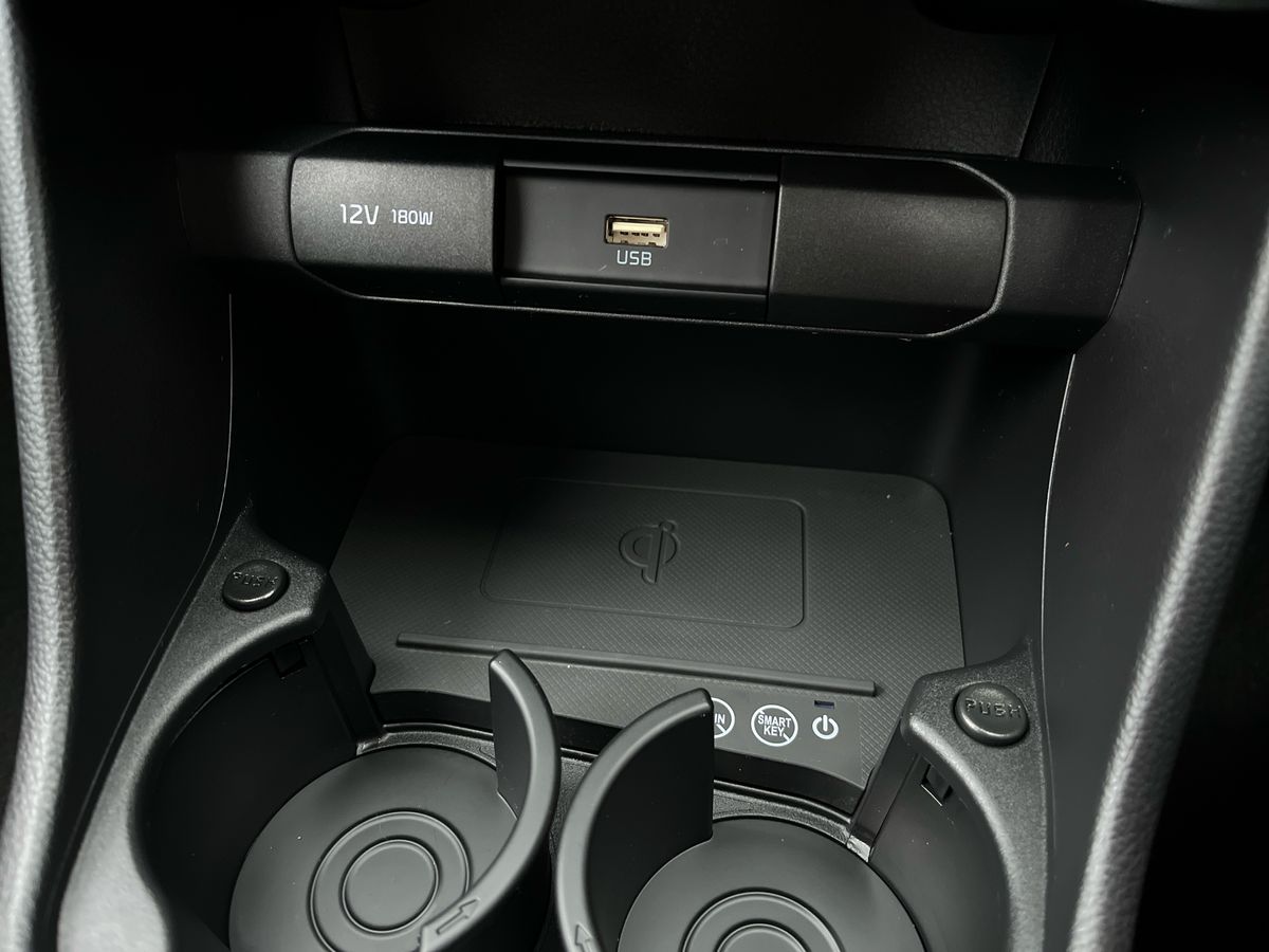 Used Kia Picanto 2023 for sale - 76946177: Photo 25