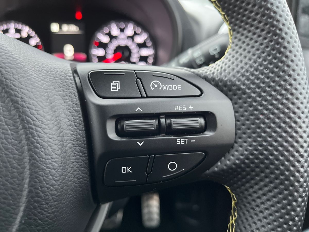 Used Kia Picanto 2023 for sale - 76946177: Photo 34