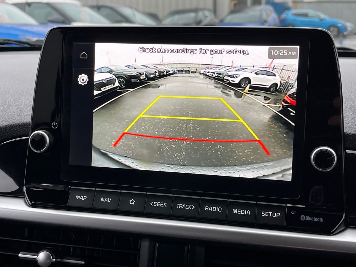 Used Kia Picanto 2023 for sale - 76946177: Photo 36