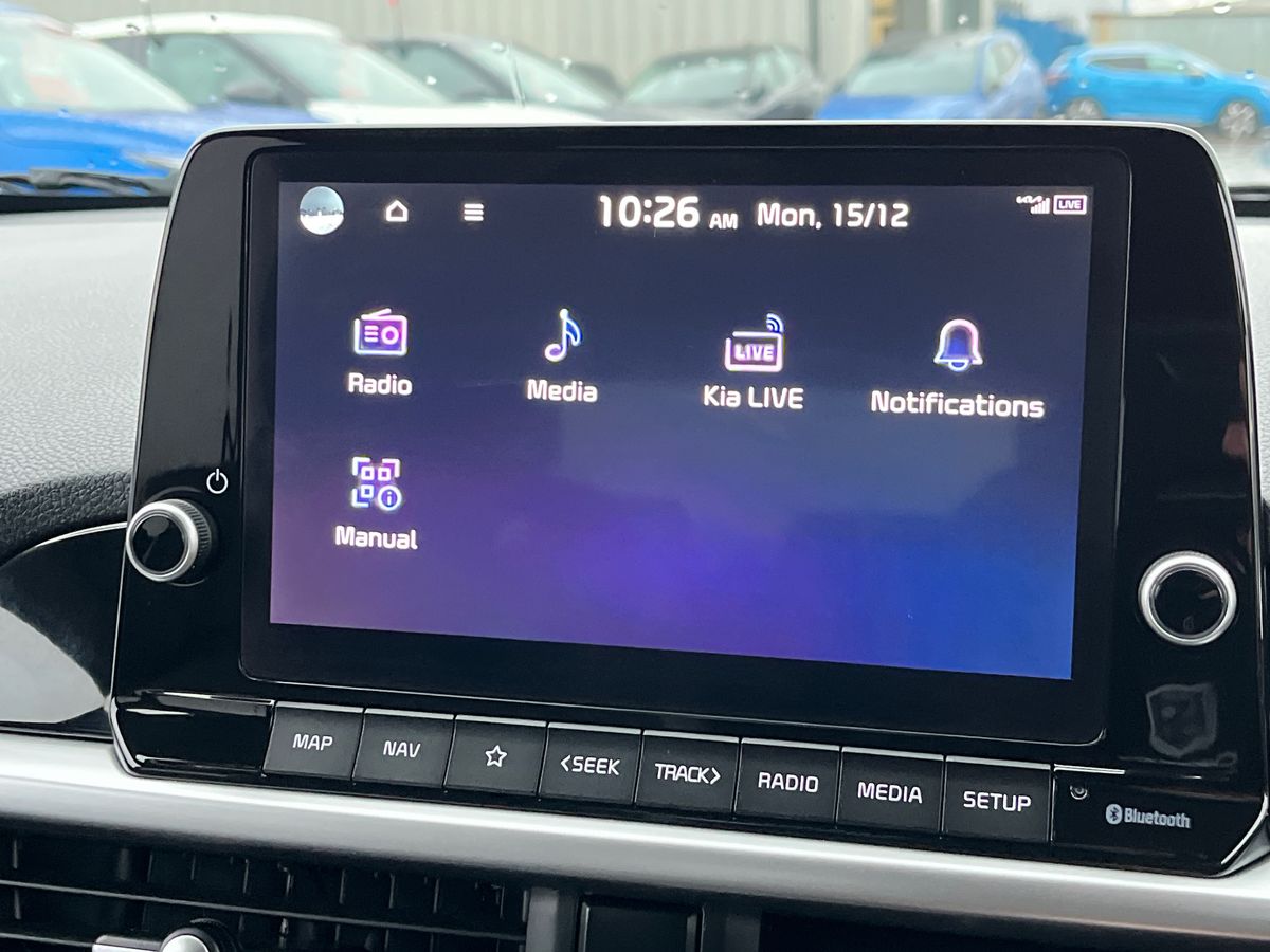 Used Kia Picanto 2023 for sale - 76946177: Photo 38