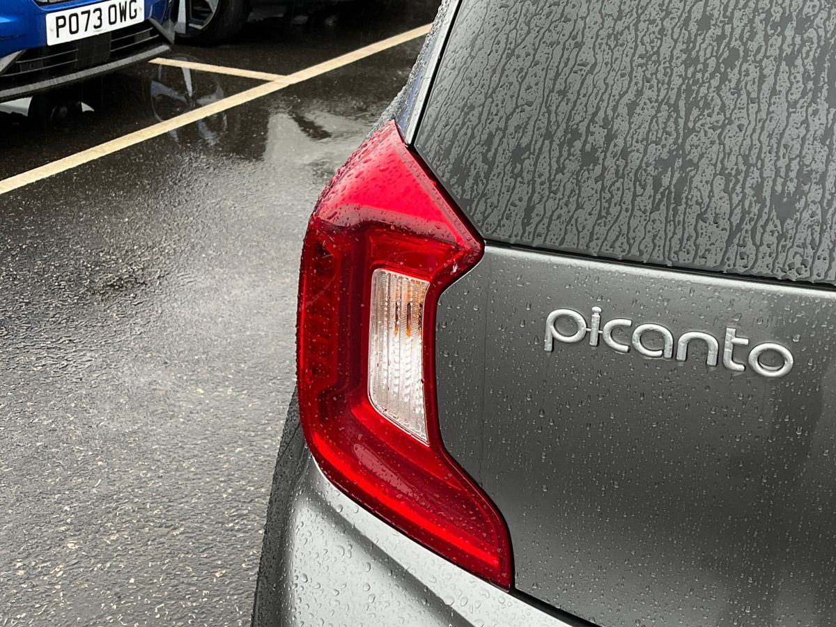 Used Kia Picanto 2023 for sale - 76946177: Photo 46