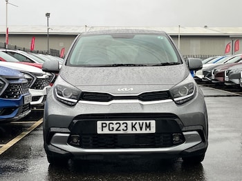 Used Kia Picanto 2023 for sale - 76946177: Photo