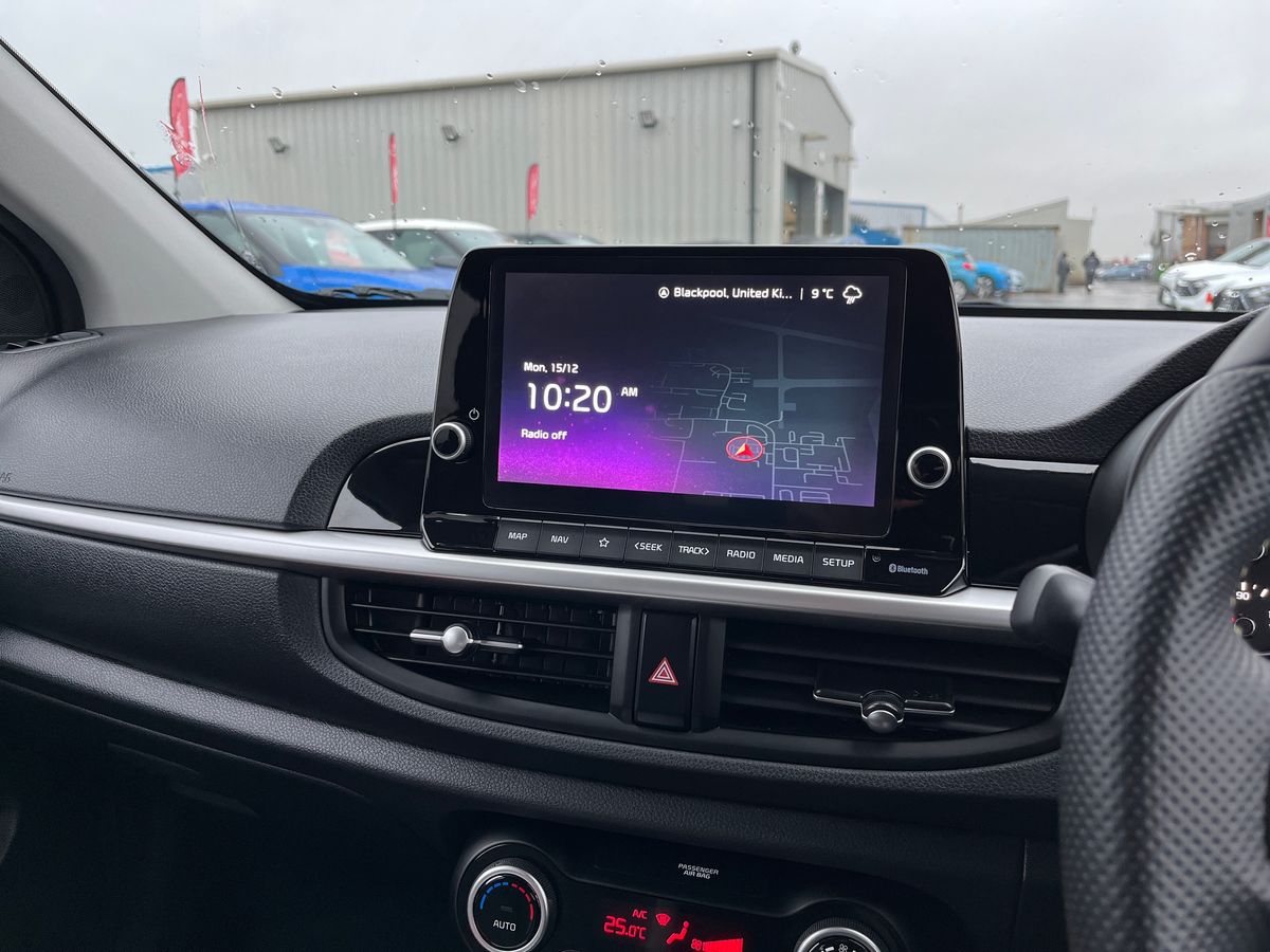 Used Kia Picanto 2023 for sale - 76946177: Photo 9