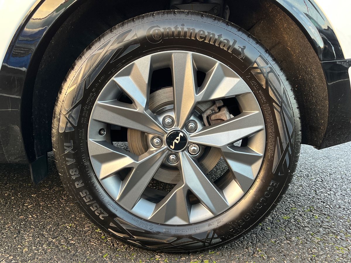 Used Kia Sportage 2025 for sale - 76706788: Photo 10